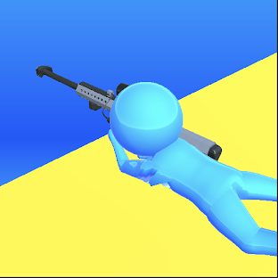 Bounty Sniper